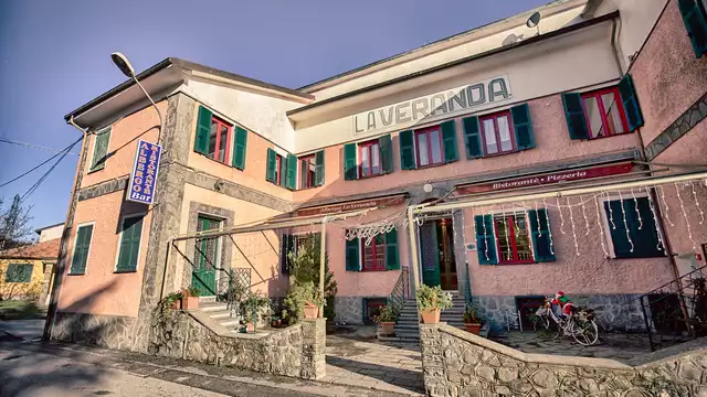 Week-end en demi-pension en Ligurie, entre les Cinque Terre et la Riviera de Levante