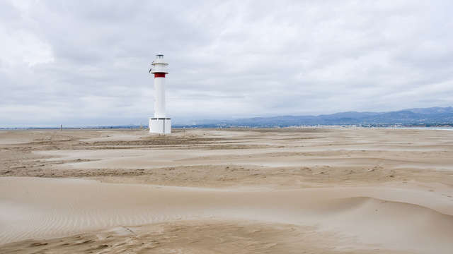 Escapada a Vinarós con crucero por el Delta del Ebro