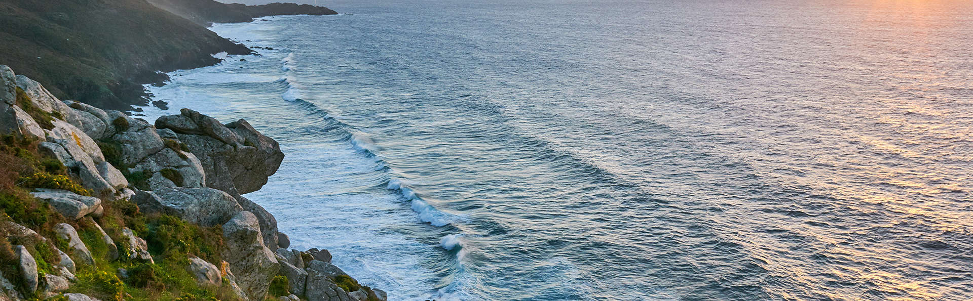 Détente, romantisme et magie avec croisière aux îles Cies