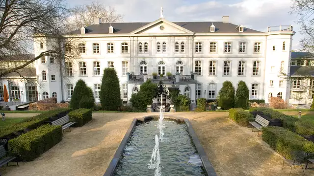 Exclusief overnachten in Hotel Bloemendal, inclusief diner