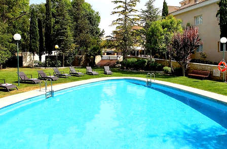 Black Week : Escapade avec charme à Biar, à seulement 5 minutes du château