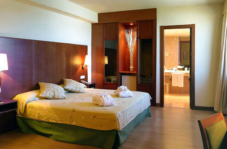 Speciale aanbieding in het centrum van Salamanca