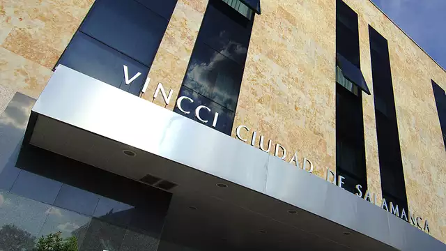Special monumentale steden beleef de wonderen van Salamanca