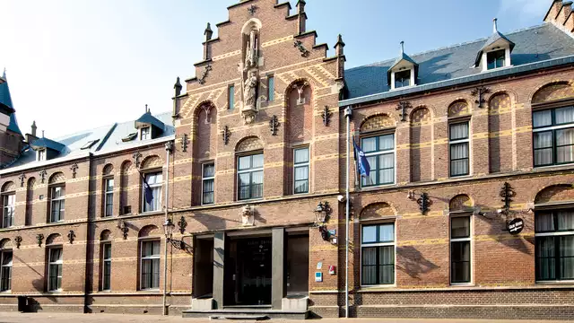 Disfrute de una estancia maravillosa en la hermosa ciudad de Deventer.