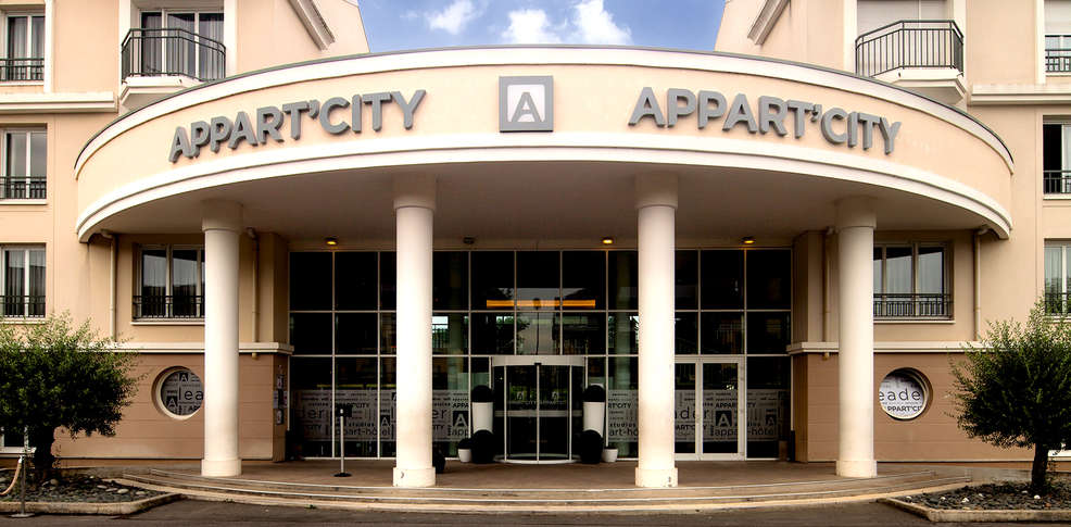 Appart Hotel A Cote De Disneyland Appart Hotel A Cote De Disneyland
