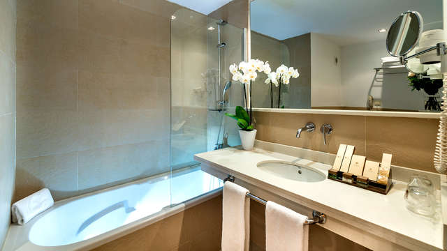 Gran Hotel Monterrey