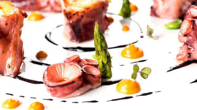 Gran Hotel Monterrey