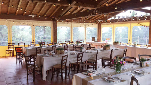Agriturismo Il Piastrino