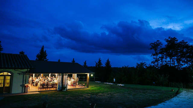 Agriturismo Il Piastrino