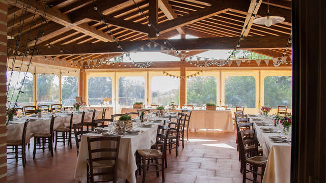 Agriturismo Il Piastrino