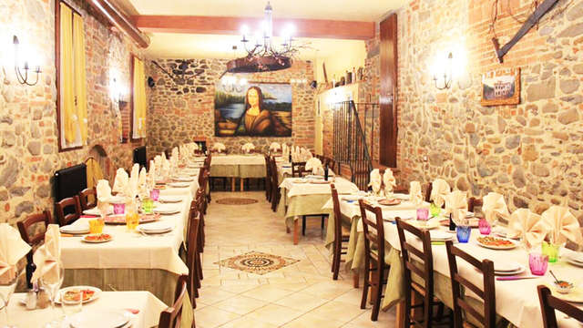 Agriturismo Il Piastrino