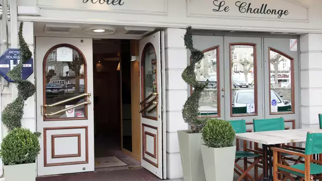 Soggiorno gastronomico nel centro storico di Dinan