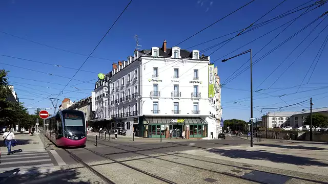 Séjour en famille ou entres amis à Dijon