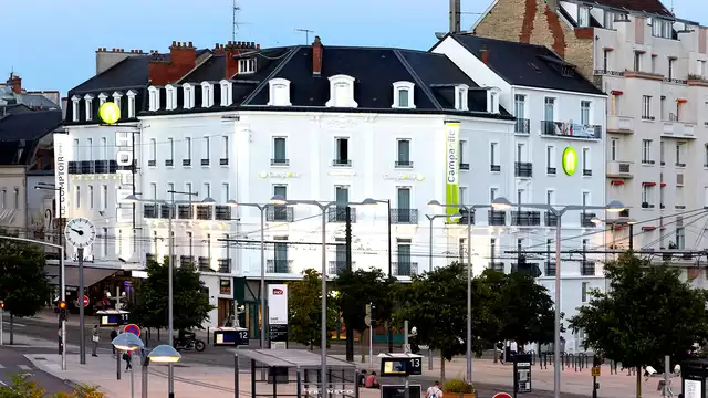 Séjour en famille ou entres amis à Dijon