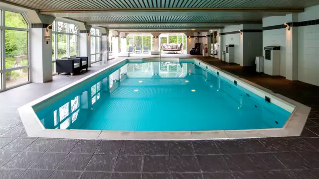 Fine settimana e cena nella Veluwe