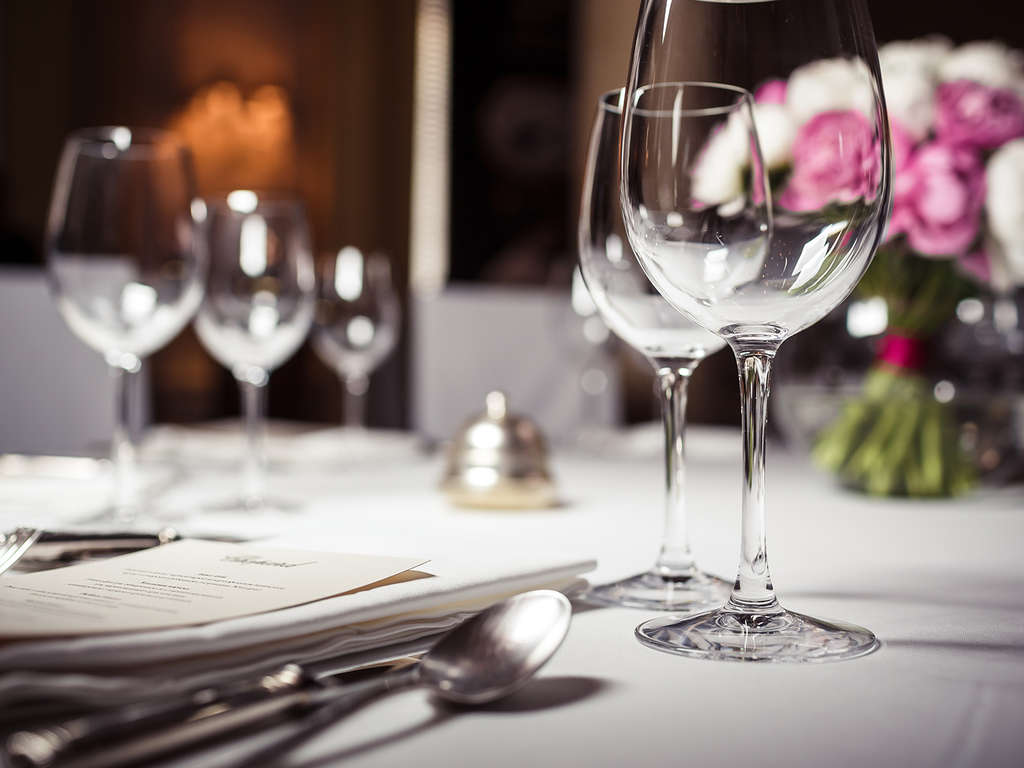 Pause culinaire au coeur de Dijon - 3* - 1