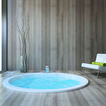 Arrangementen met privé jacuzzi of sauna