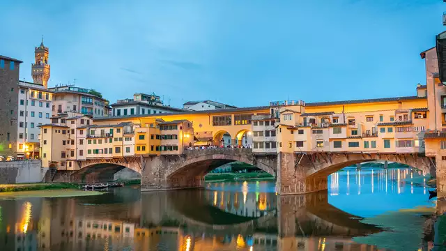 Hotel nel centro di Firenze: scopri la città del Rinascimento