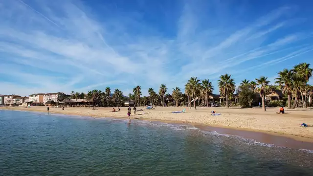 All-inclusive verblijf in Port Grimaud, het Venetië van de Provence