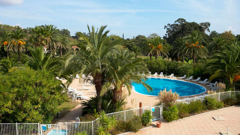 Vacaciones en el Merraneo entre Sainte-Maxime y Port Grimaud