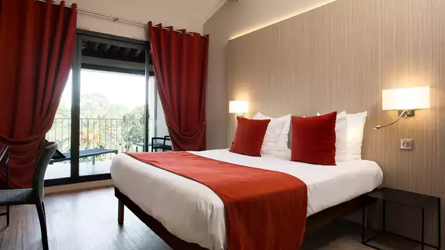 All-inclusive verblijf in Port Grimaud, het Venetië van de Provence