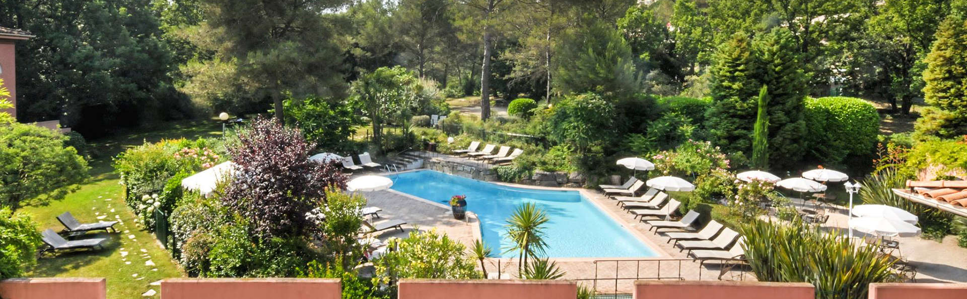 ACCOR - Hôtel Mercure Antibes Sophia Antipolis