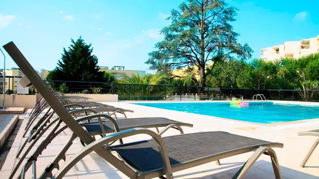 Week-end détente avec accès spa à Cagnes-sur-Mer