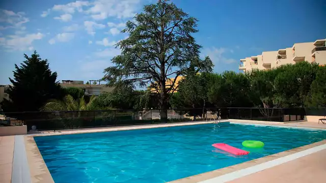 Escapada a Cagnes-sur-Mer