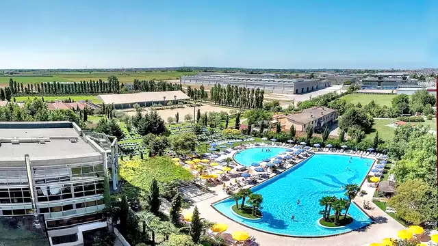 Escapada romántica a las afueras de Verona con una cena incluida (2 noches)