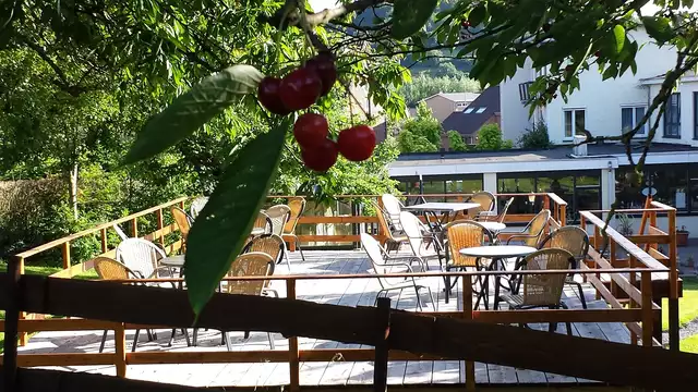 Hotel Restaurant Op De Beek