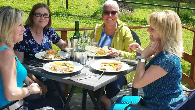 Hotel Restaurant Op De Beek