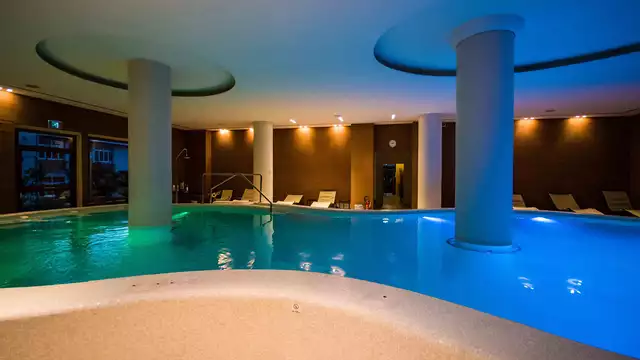 Oferta de relax en Chianciano Terme: con masaje y acceso al spa