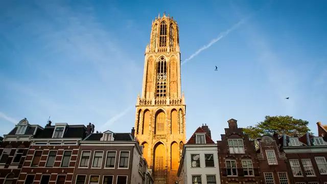 Verken Utrecht met het gezin