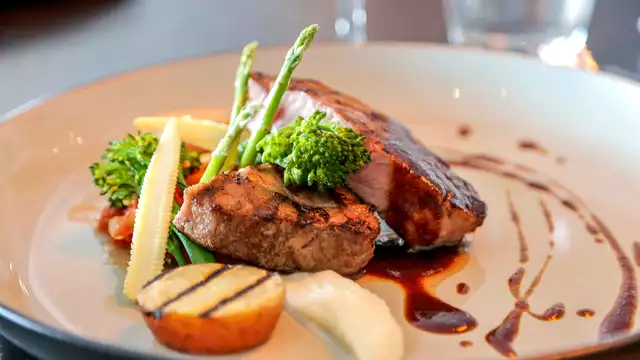 Vacances gastronomiques à La Haye