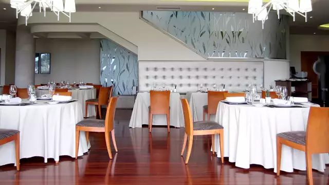 Séjour près de Saint-Jacques-de-Compostelle avec dîner, et transport vers la ville