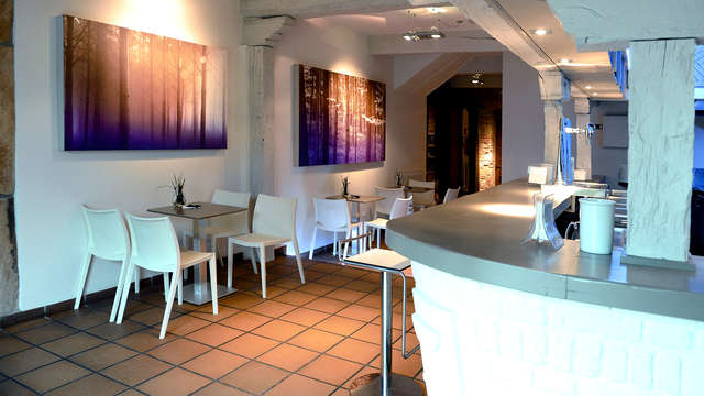 Hotel Los Guardeses