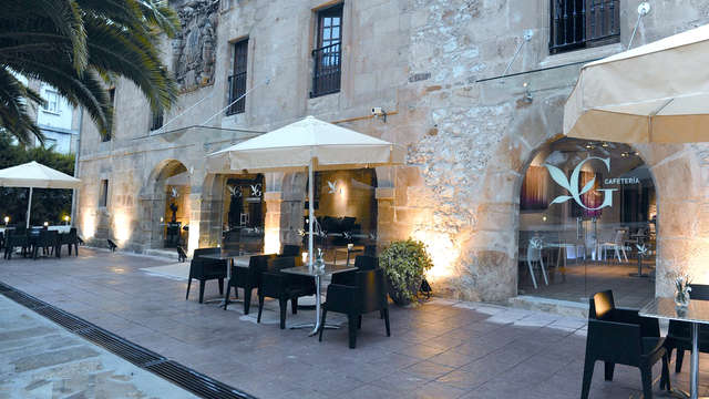 Hotel Los Guardeses