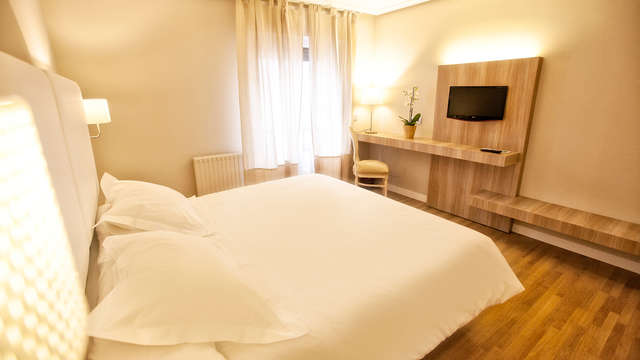 Hotel Los Lagos Nature