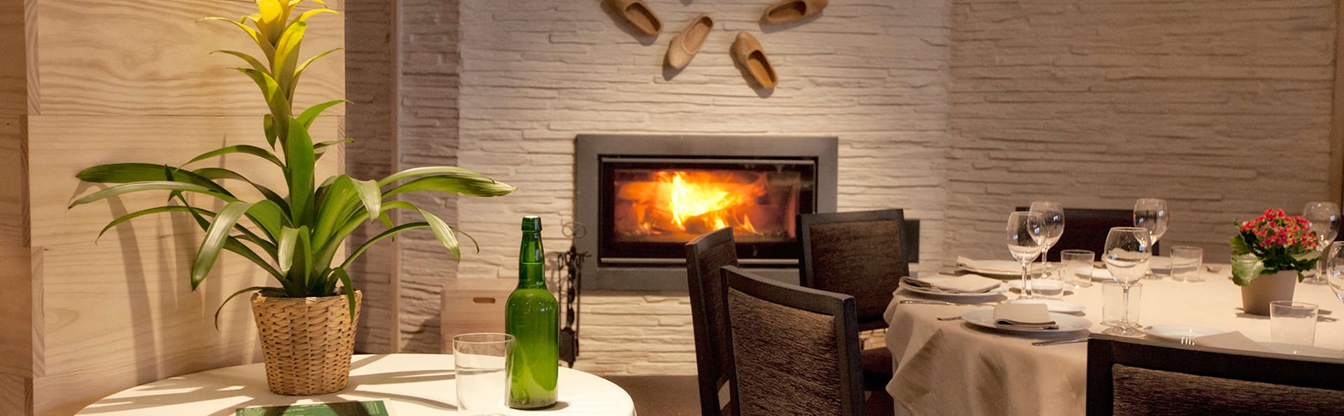 NATURE HOTELS - Hotel Los Lagos Nature