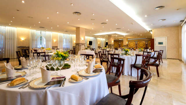 Hotel Macia Alfaros