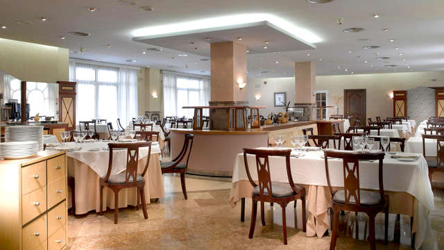 Hotel Macia Alfaros