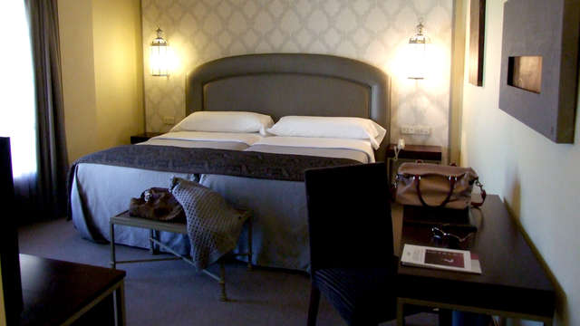 Hotel Macia Alfaros