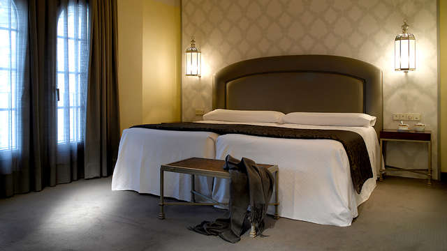 Hotel Macia Alfaros