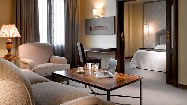 Hotel Macia Alfaros