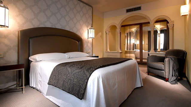 Hotel Macia Alfaros