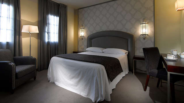 Hotel Macia Alfaros