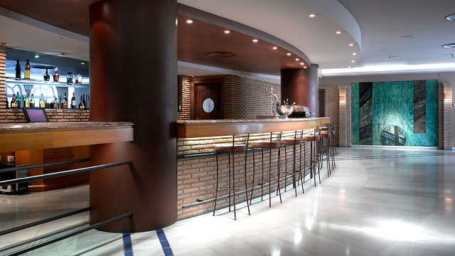 Hotel Macia Alfaros