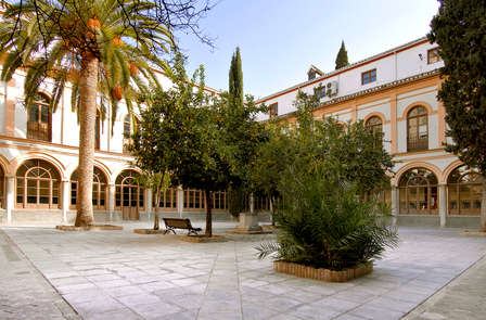 Découvrez le charme de Grenade