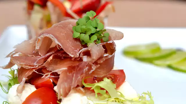Godetevi un soggiorno gourmet sulla costa della Zelanda
