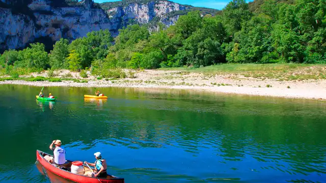 Profitez de la côte asturienne
